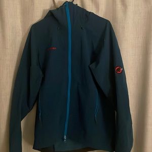 Mammoth Men’s lightweight jacket